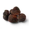 Whole fresh Tuber melanosporum black winter truffles selected as EXTRA Grade