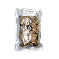 Tranches de Tuber aestivum (Truffe noire d’été) IQF emballées sous vide, Catégorie EXTRA, coupées à environ 1 mm