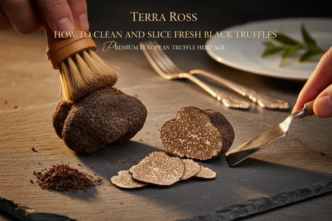 White Truffle Guide: Meaning, Facts, and Origins
