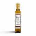 250 ml bouteille d’huile d’Olive à la Truffe Noire avec 2% Tuber melanosporum arôme