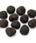 Petites truffes fraîches noires d'été – Tuber aestivum de qualité B  
