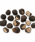 Petites truffes fraîches noires d'été coupées – Tuber aestivum C Grade  