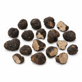 Petites truffes fraîches noires d'été coupées – Tuber aestivum C Grade  