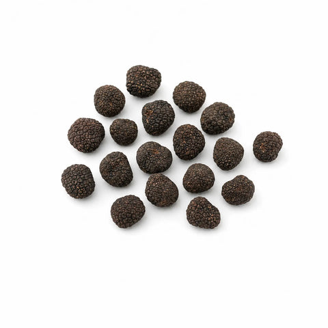 Truffes fraîches de Bourgogne – Tuber uncinatum C Grade