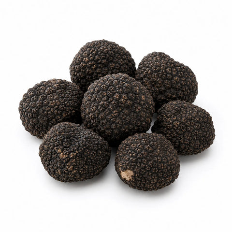 Truffes noires fraîches d'été – Tuber aestivum Catégorie A
