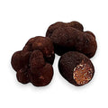 Truffe d'hiver fraîche Tuber Brumale noire bosselée pour usage culinaire gourmet