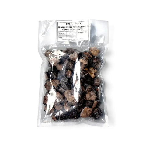 Truffe noire surgelée – Tuber melanosporum de catégorie C