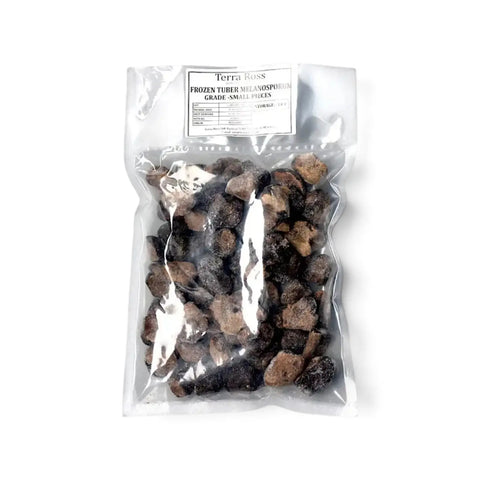 Truffe noire d’hiver surgelée – Tuber brumale A Grade