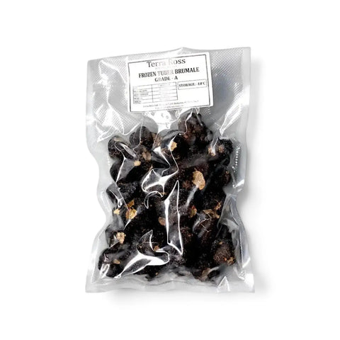 Truffe noire d’hiver surgelée – Tuber brumale A Grade