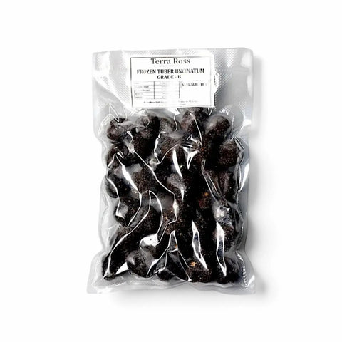 Truffe de Bourgogne congelée – Tuber uncinatum, truffes entières de catégorie B