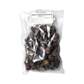 Sac de tubercules congelés à l'ail truffé, contenant de la Truffe noire lisse congelée Tuber Macrosporum de qualité B
