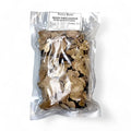Tranches de truffe d'été surgelées en sachet, truffe d'été premium pour plats gastronomiques