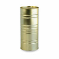 Gold-coloured can of Minced Summer Truffle in Brine