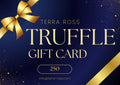 Terra Ross Carte cadeau numérique truffe d'une valeur de 250 €